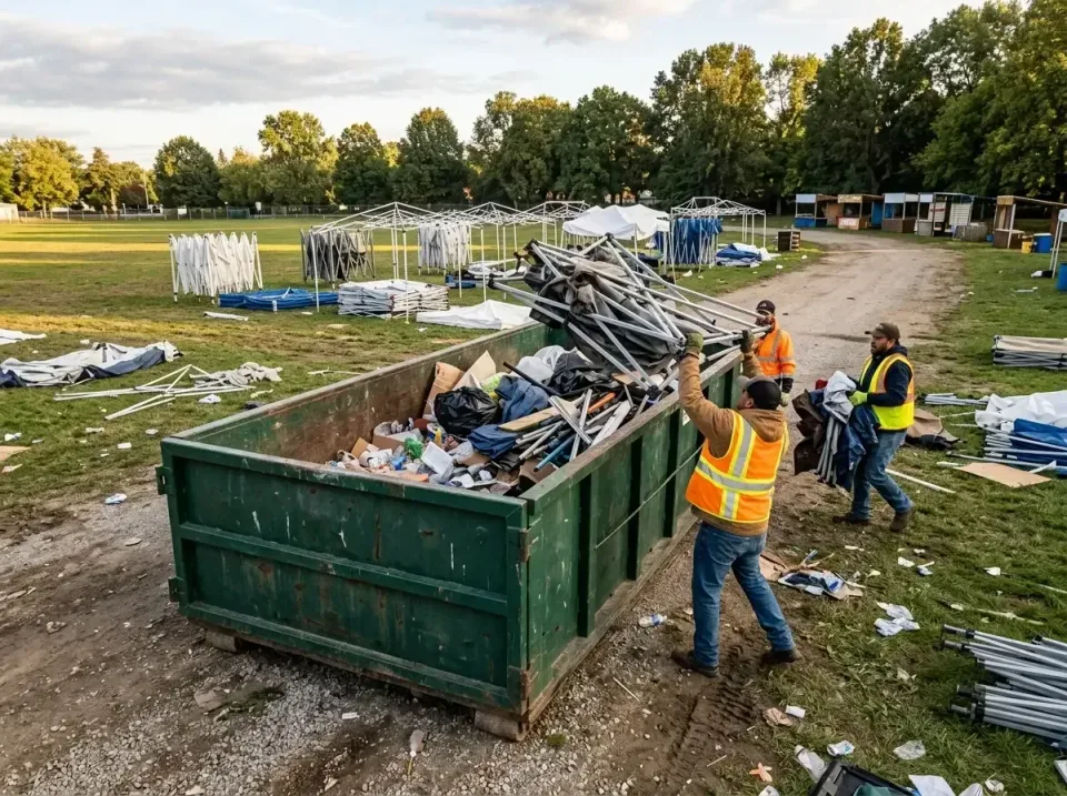 temporary-event-waste-containe-016 — frequently asked questions, Roll-Off Dumpster Rental Services in Schulenburg, TX